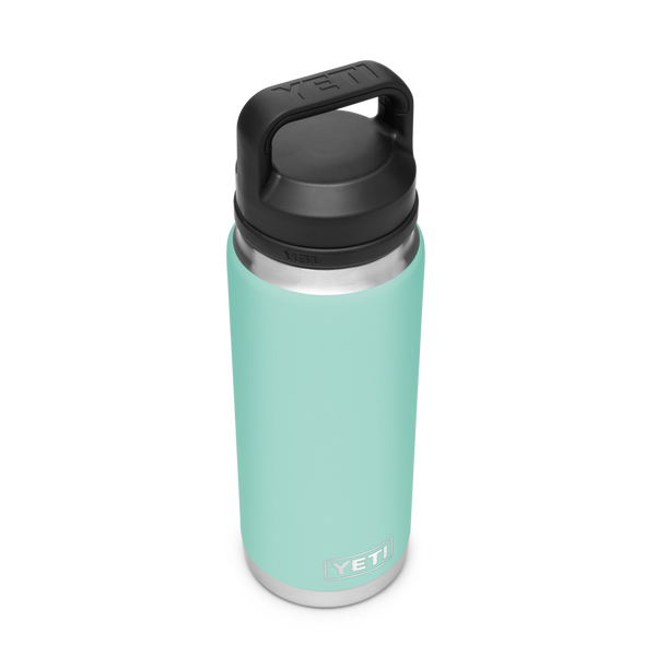YETI 1360ml Rambler® Chug Bottle - Seafoam