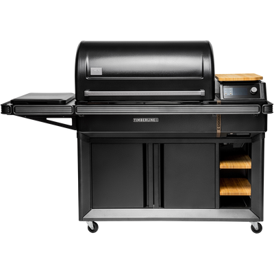Timberline® XL Pellet Grill