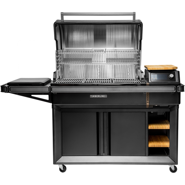 Timberline® XL Pellet Grill