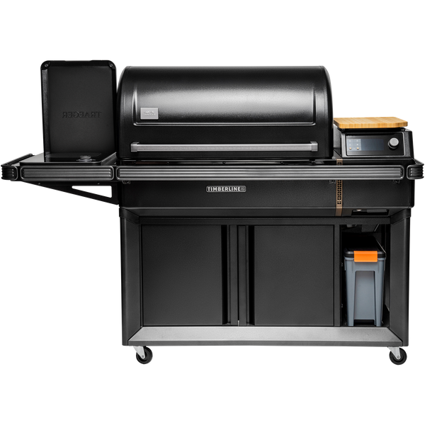Timberline® XL Pellet Grill