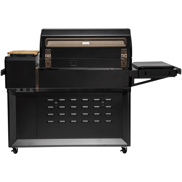 Timberline® XL Pellet Grill
