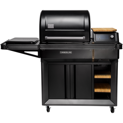 Timberline® Pellet Grill