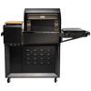 Timberline® Pellet Grill