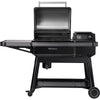 Ironwood Pellet Grill