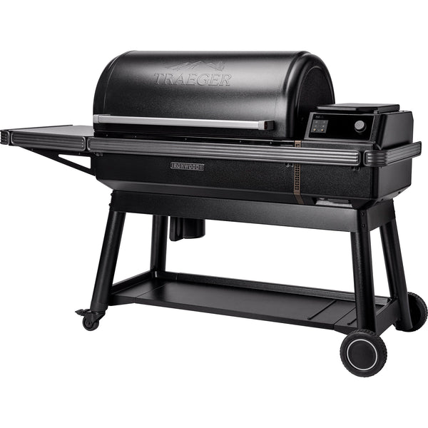 Ironwood XL Pellet Grill