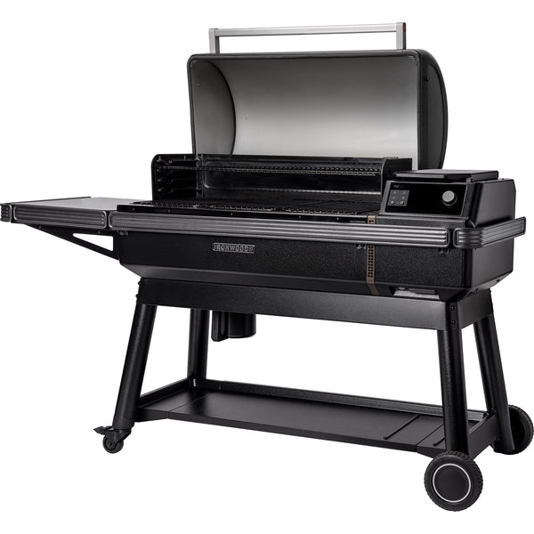 Ironwood XL Pellet Grill