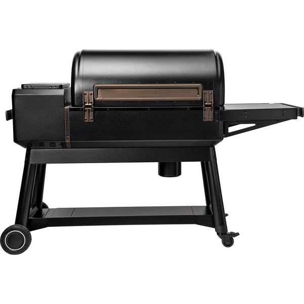 Ironwood XL Pellet Grill
