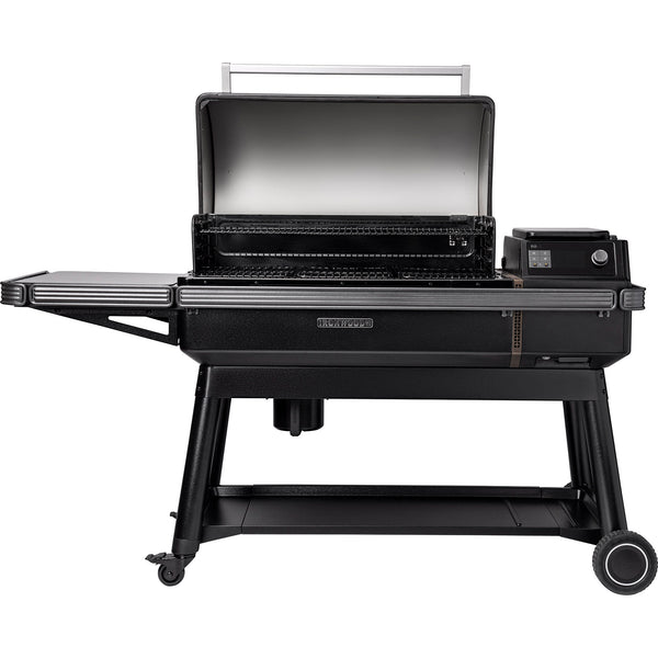 Ironwood XL Pellet Grill