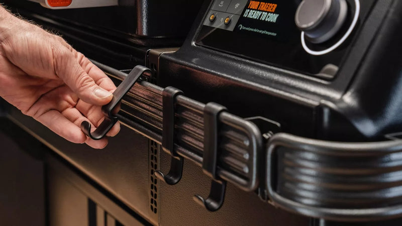 MAKE IT YOURS – ENDLESS CUSTOMISATION