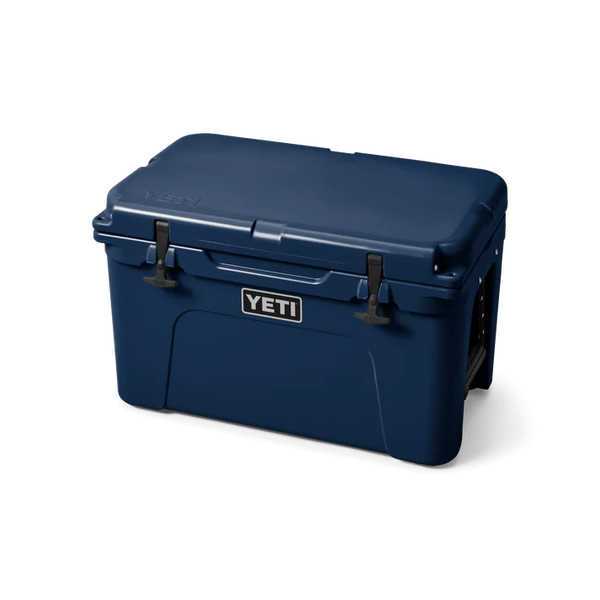 YETI Tundra 45 Hard Cooler - Navy