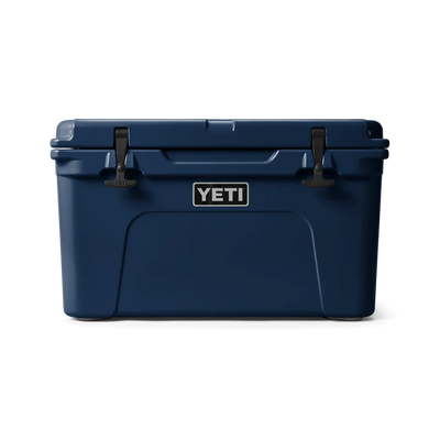 YETI Tundra 45 Hard Cooler - Navy