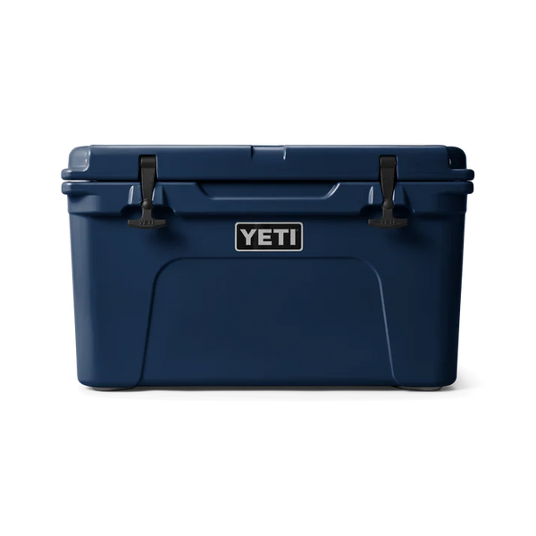 YETI Tundra 45 Hard Cooler - Navy