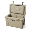 YETI Tundra 45 Hard Cooler - Tan