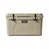 YETI Tundra 45 Hard Cooler - Tan