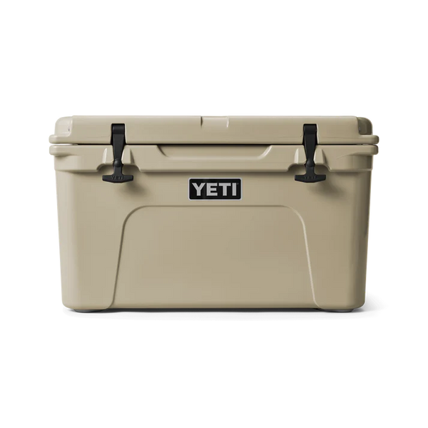 YETI Tundra 45 Hard Cooler - Tan