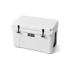 YETI Tundra 45 Hard Cooler - White