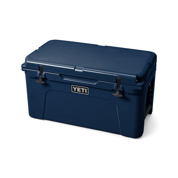 YETI Tundra 65 Hard Cooler - Navy