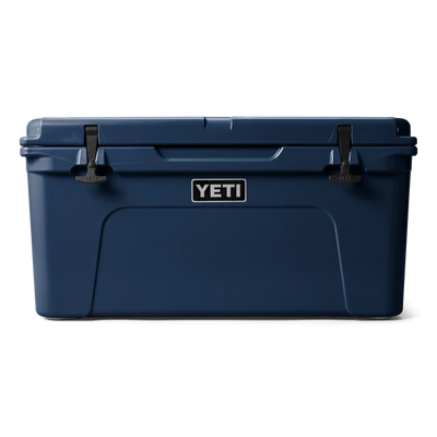 YETI Tundra 65 Hard Cooler - Navy