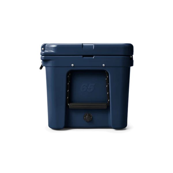 YETI Tundra 65 Hard Cooler - Navy