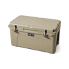 YETI Tundra 65 Hard Cooler - Tan