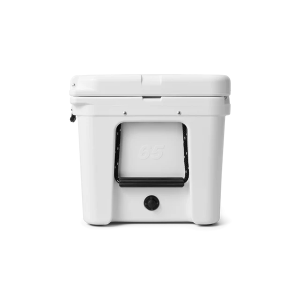 YETI Tundra 65 Hard Cooler - White