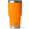 YETI 887ml Rambler® Tumbler - King Crab