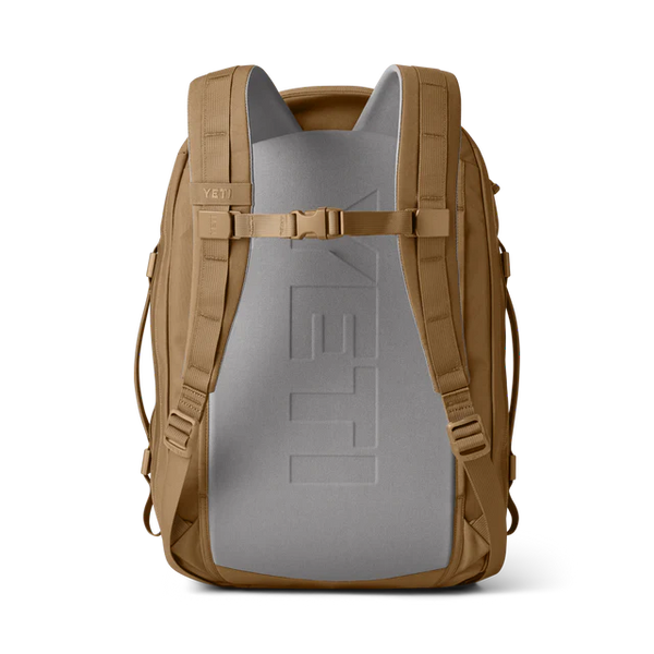 YETI Crossroads Backpack 35L - Alpine Brown
