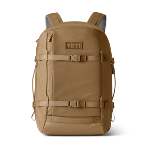 YETI Crossroads Backpack 35L - Alpine Brown