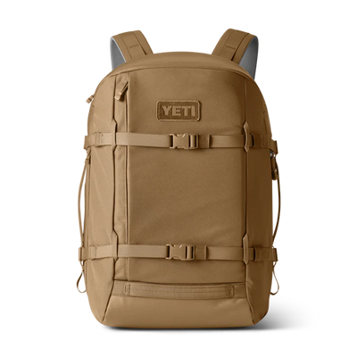 YETI Crossroads Backpack 35L - Alpine Brown
