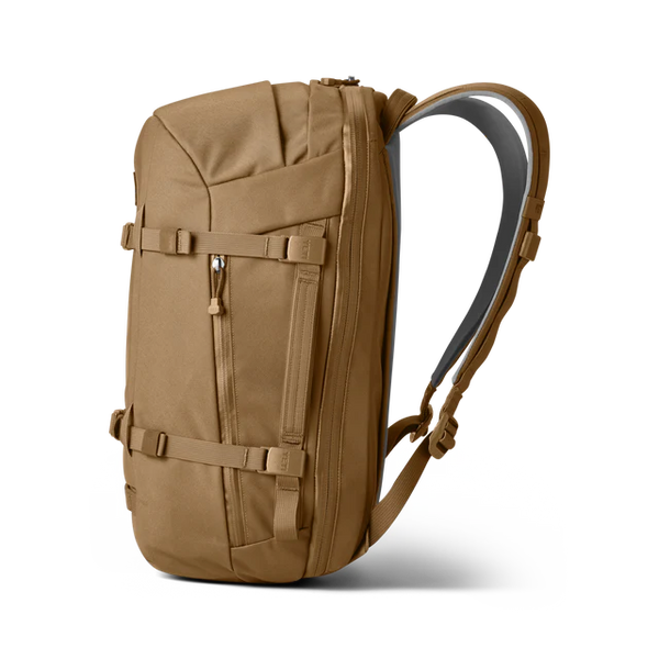 YETI Crossroads Backpack 35L - Alpine Brown
