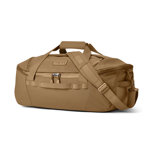 YETI Crossroads 40L Duffel Bag - Alpine Brown