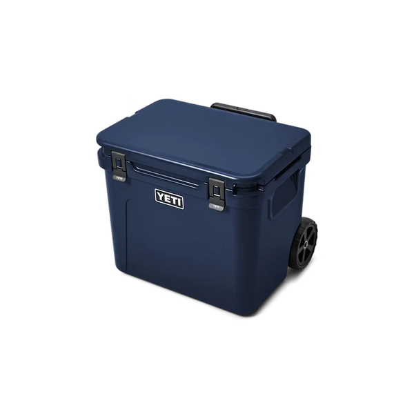 YETI Roadie 60 Wheeled Cooler - Navy