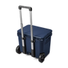 YETI Roadie 60 Wheeled Cooler - Navy