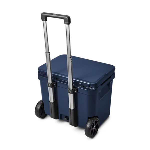 YETI Roadie 60 Wheeled Cooler - Navy