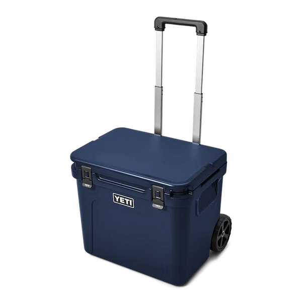 YETI Roadie 60 Wheeled Cooler - Navy