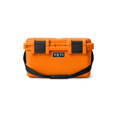YETI LoadOut 30 GoBox 2.0 Cargo Box - King Crab