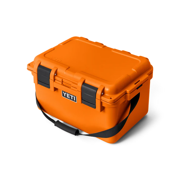 YETI LoadOut 30 GoBox 2.0 Cargo Box - King Crab