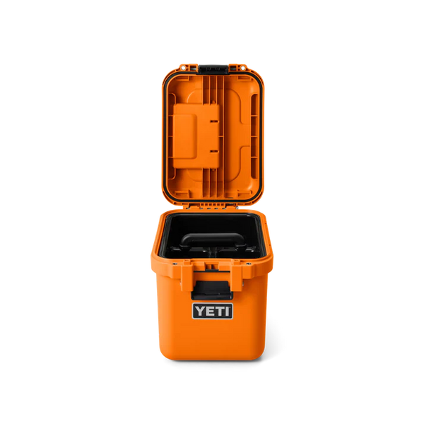 YETI LoadOut 15 GoBox Cargo Box - King Crab