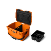 YETI LoadOut 30 GoBox 2.0 Cargo Box - King Crab