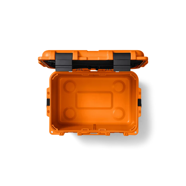 YETI LoadOut 30 GoBox 2.0 Cargo Box - King Crab