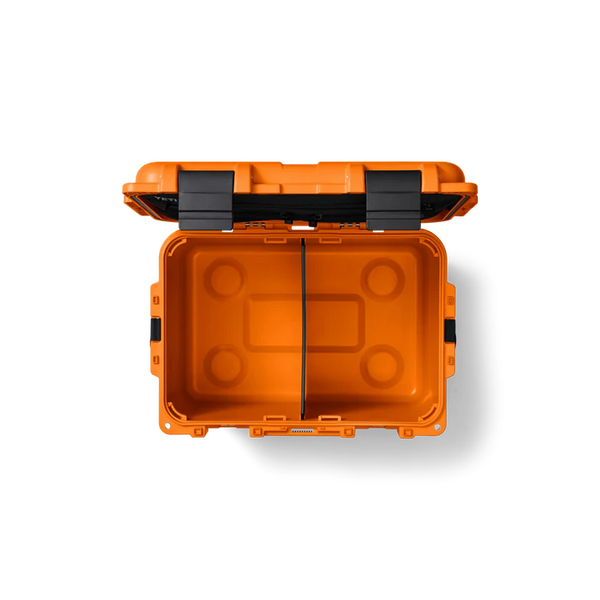 YETI LoadOut 30 GoBox 2.0 Cargo Box - King Crab