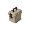 YETI LoadOut 15 GoBox Cargo Box - Tan