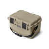YETI LoadOut 30 GoBox 2.0 Cargo Box - Tan
