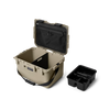 YETI LoadOut 30 GoBox 2.0 Cargo Box - Tan