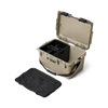 YETI LoadOut 30 GoBox 2.0 Cargo Box - Tan