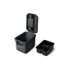 YETI LoadOut 15 GoBox Cargo Box - Charcoal