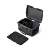YETI LoadOut 30 GoBox 2.0 Cargo Box - Charcoal