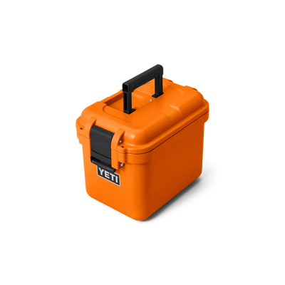 YETI LoadOut 15 GoBox Cargo Box - King Crab