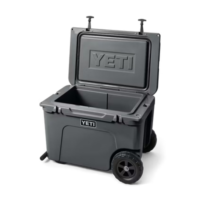 YETI Tundra Haul Hard Cooler - Charcoal