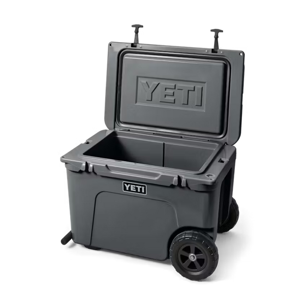 YETI Tundra Haul Hard Cooler - Charcoal